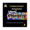 LIBERTY CHECKERS