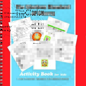 The Activity Book for Kids